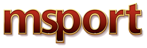 msport logo