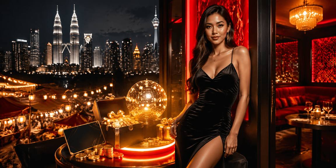 Aplikasi msport – Casino dan Sportsbook di Tangan Anda